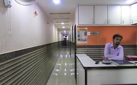 Hotel Royal Residency