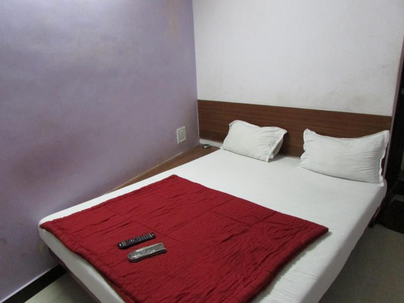 Hotel Royal Residency Mumbai Exterior photo