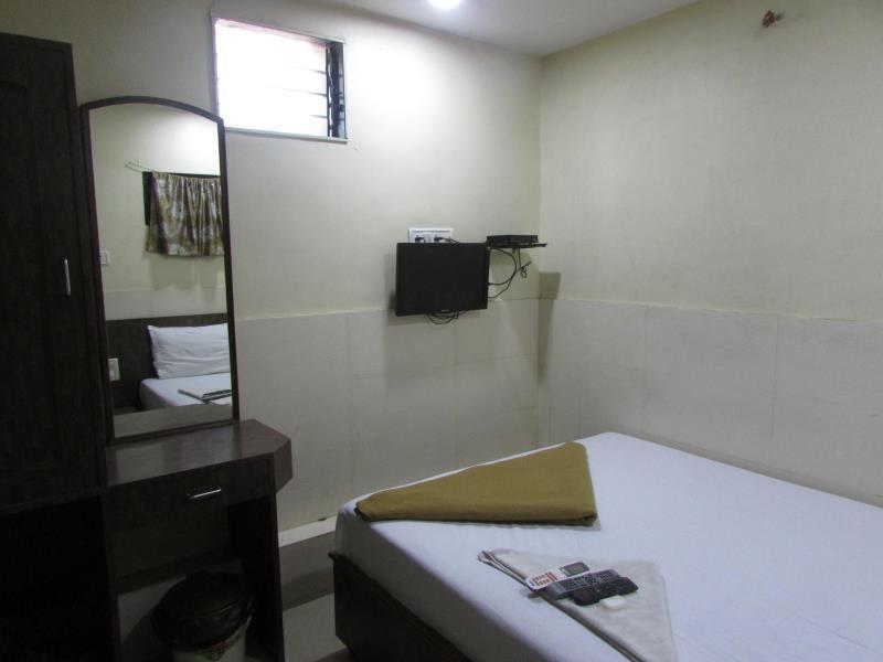 Hotel Royal Residency Mumbai Exterior photo
