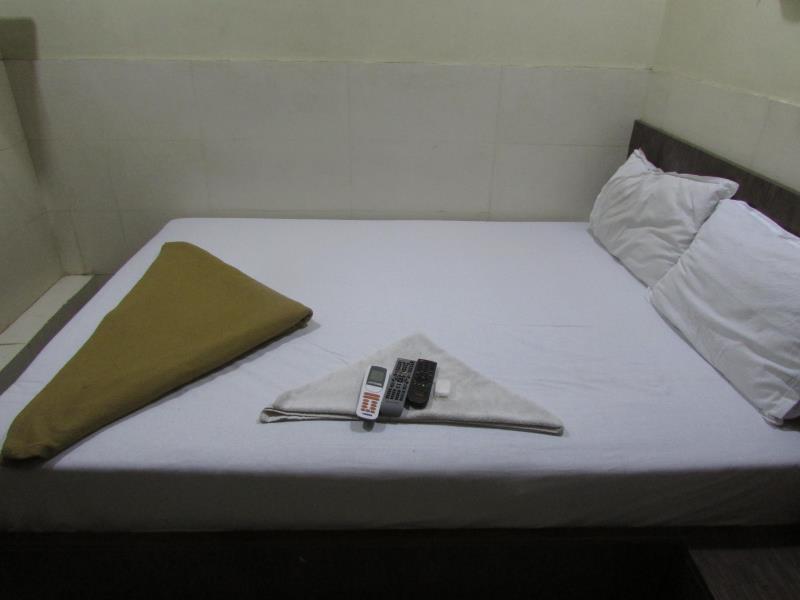 Hotel Royal Residency Mumbai Exterior photo